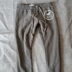 Sweat pants